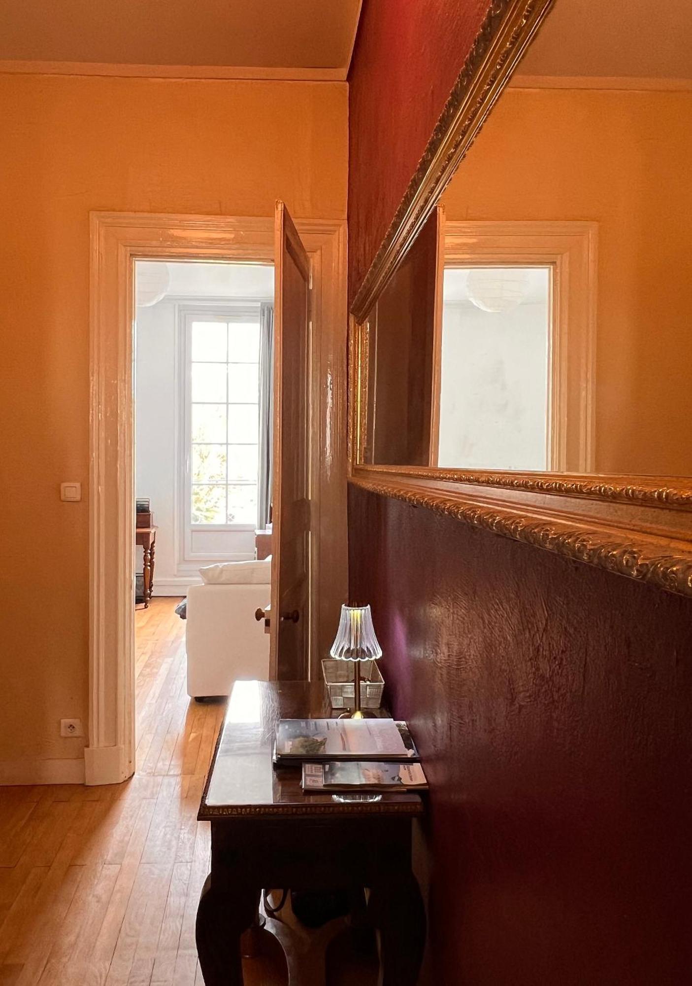 La Colbertine - Charming Apartment In Place Colbert Rochefort  Buitenkant foto