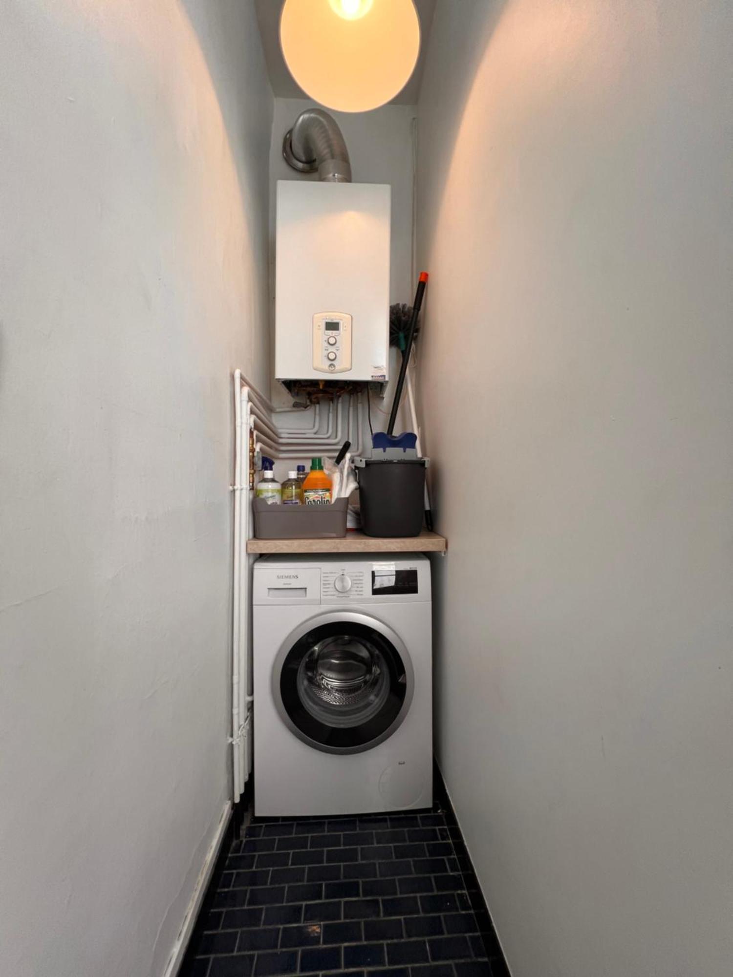La Colbertine - Charming Apartment In Place Colbert Rochefort  Buitenkant foto